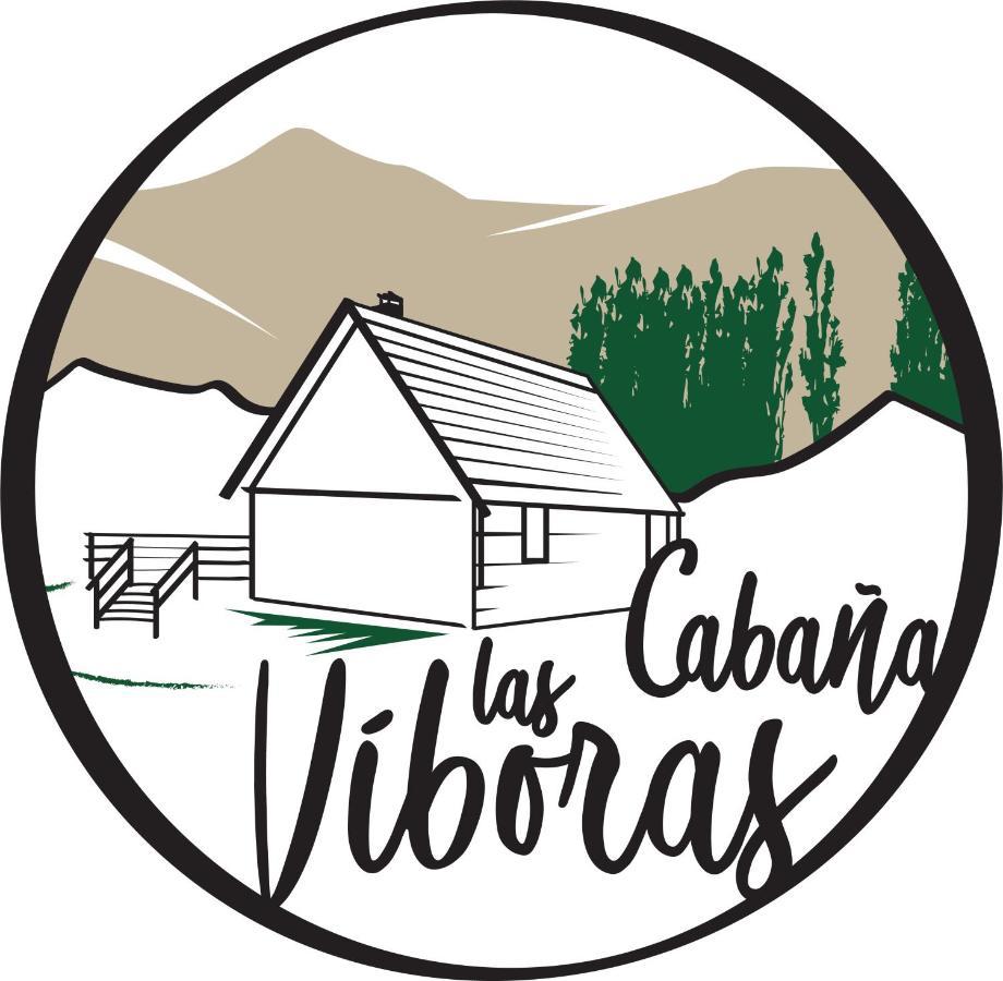Cabana Las Viboras Guejar Sierra Exterior foto